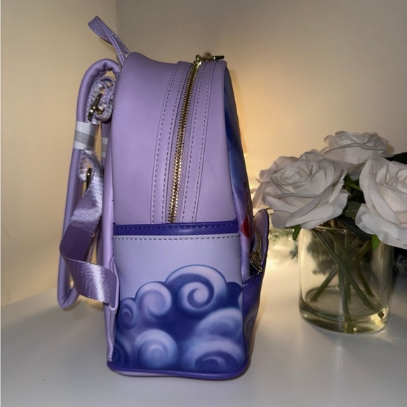 Loungefly Disney HERCULES Muses - Picture 4 of 12